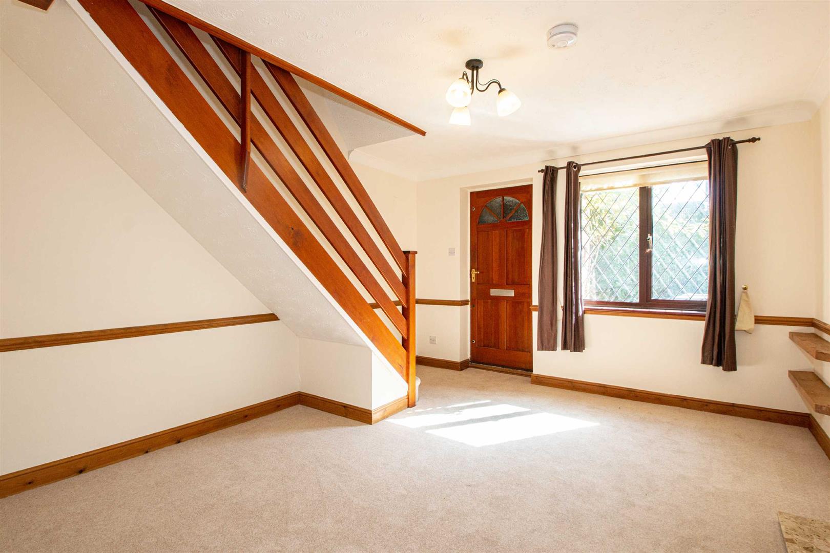 Bosworth Close, Bletchley, Milton Keynes
